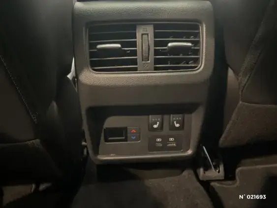 NISSAN X-TRAIL IV - voiture d'occasion - Photo 23