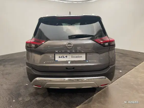 NISSAN X-TRAIL IV - voiture d'occasion - Photo 6