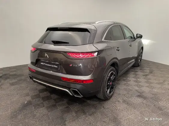 DS DS 7 CROSSBACK I - voiture d'occasion - Photo 4