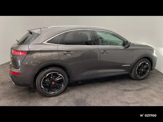 DS DS 7 CROSSBACK I - voiture d'occasion - Photo 5