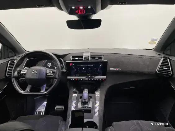DS DS 7 CROSSBACK I - voiture d'occasion - Photo 9