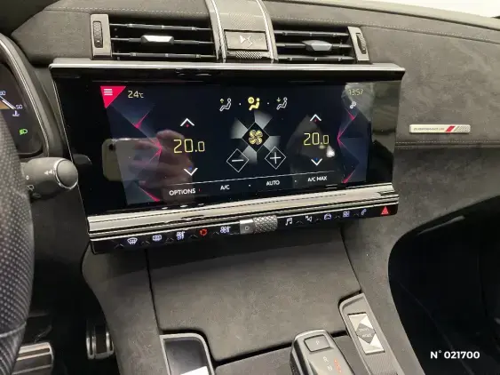 DS DS 7 CROSSBACK I - voiture d'occasion - Photo 13