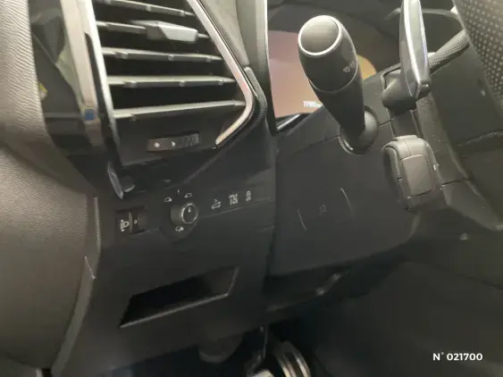 DS DS 7 CROSSBACK I - voiture d'occasion - Photo 31