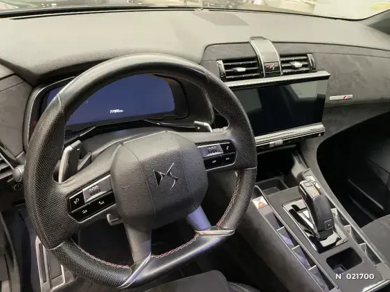 DS DS 7 CROSSBACK I - voiture d'occasion - Photo 32