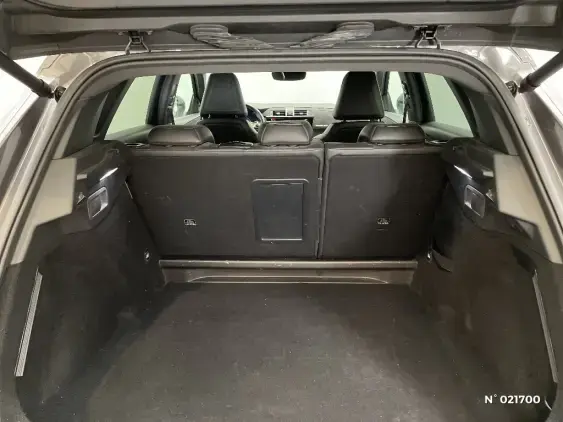 DS DS 7 CROSSBACK I - voiture d'occasion - Photo 33
