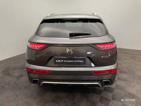 DS DS 7 CROSSBACK I - voiture d'occasion - Photo 6