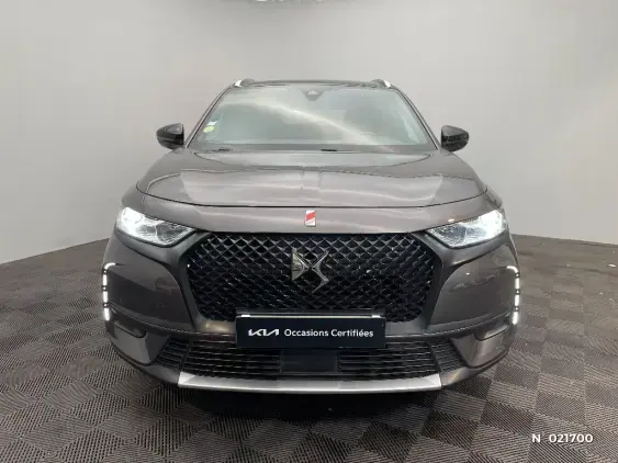 DS DS 7 CROSSBACK I - voiture d'occasion - Photo 3
