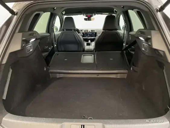 DS DS 7 CROSSBACK I - voiture d'occasion - Photo 26