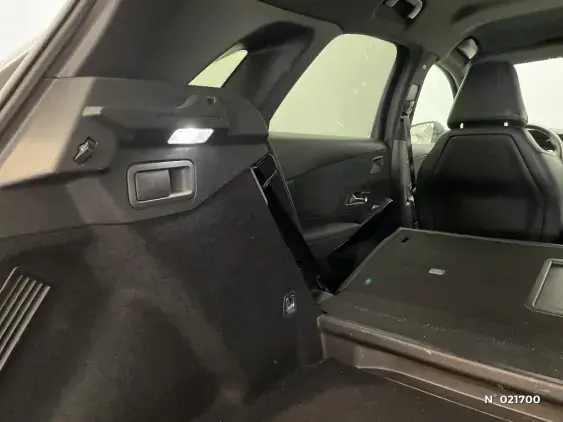 DS DS 7 CROSSBACK I - voiture d'occasion - Photo 27