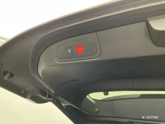DS DS 7 CROSSBACK I - voiture d'occasion - Photo 28