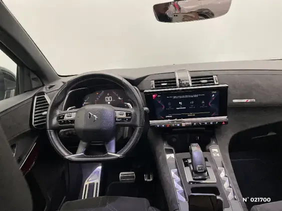 DS DS 7 CROSSBACK I - voiture d'occasion - Photo 29