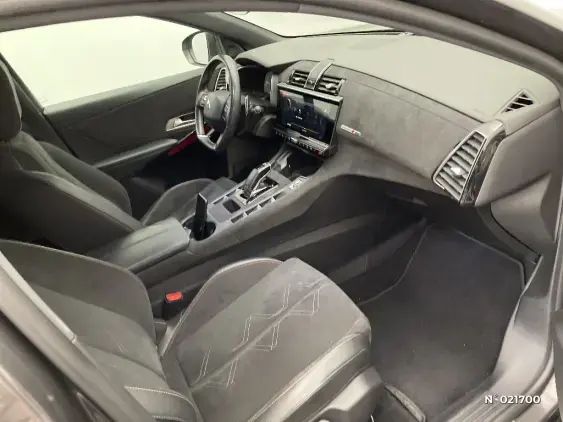 DS DS 7 CROSSBACK I - voiture d'occasion - Photo 10