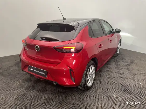 OPEL CORSA F - voiture d'occasion - Photo 4