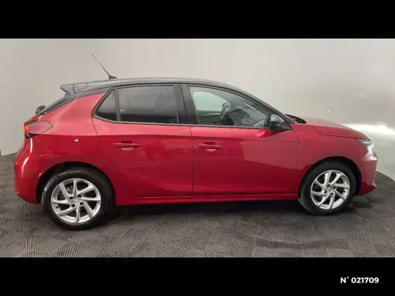 OPEL CORSA F - voiture d'occasion - Photo 5