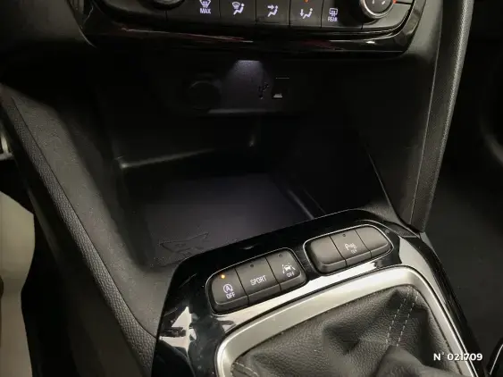 OPEL CORSA F - voiture d'occasion - Photo 15