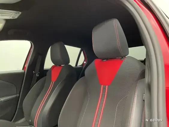 OPEL CORSA F - voiture d'occasion - Photo 30