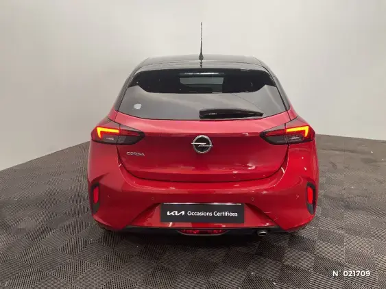 OPEL CORSA F - voiture d'occasion - Photo 6