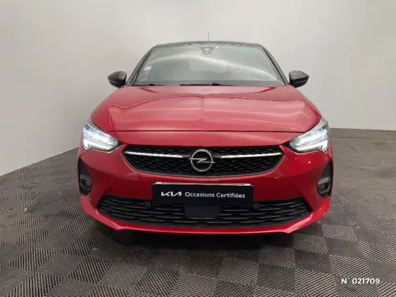 OPEL CORSA F - voiture d'occasion - Photo 3