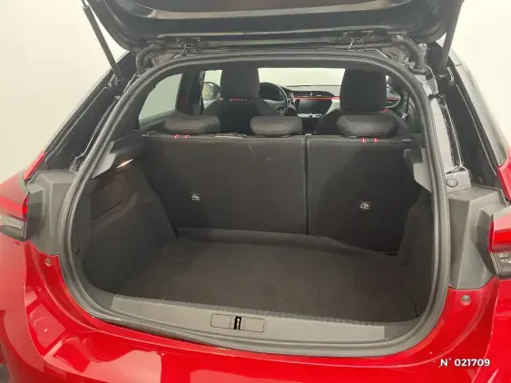 OPEL CORSA F - voiture d'occasion - Photo 25