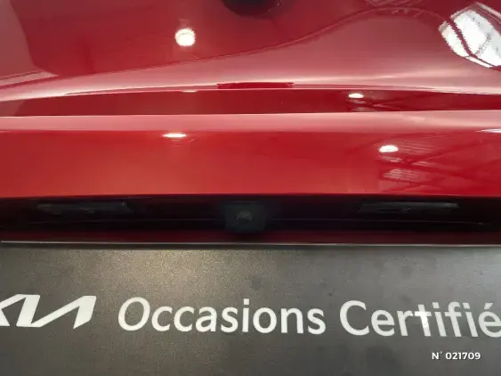 OPEL CORSA F - voiture d'occasion - Photo 26