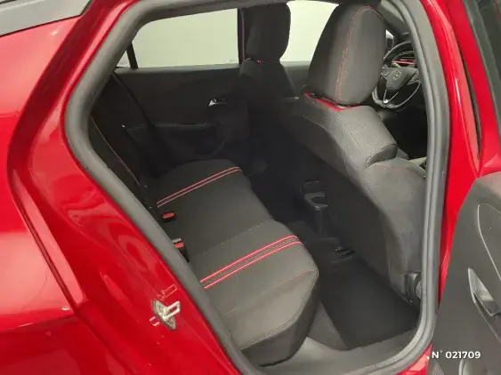 OPEL CORSA F - voiture d'occasion - Photo 11