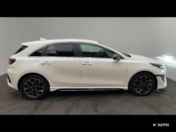 KIA CEED III - voiture d'occasion - Photo 5