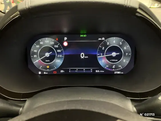 KIA CEED III - voiture d'occasion - Photo 12