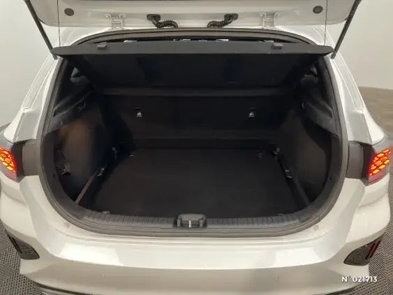 KIA CEED III - voiture d'occasion - Photo 7