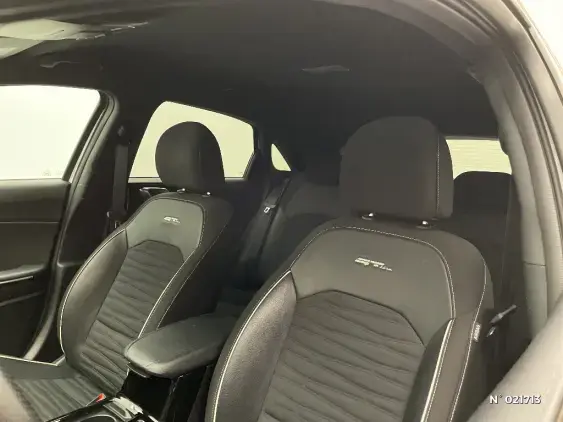 KIA CEED III - voiture d'occasion - Photo 31