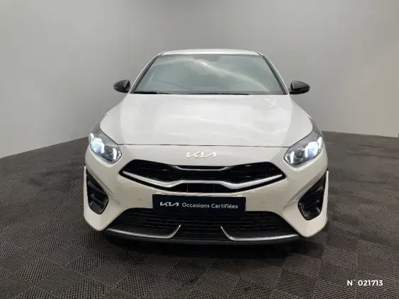 KIA CEED III - voiture d'occasion - Photo 3