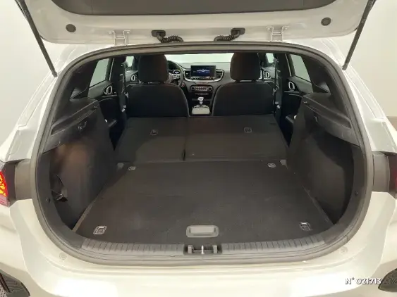 KIA CEED III - voiture d'occasion - Photo 25
