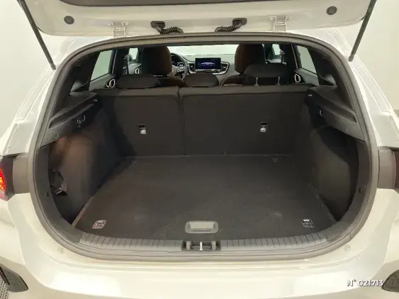 KIA CEED III - voiture d'occasion - Photo 26