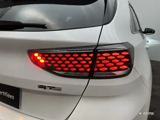 KIA CEED III - voiture d'occasion - Photo 27