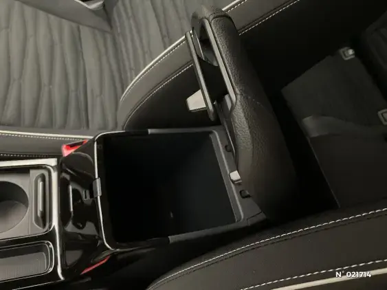KIA CEED III - voiture d'occasion - Photo 15