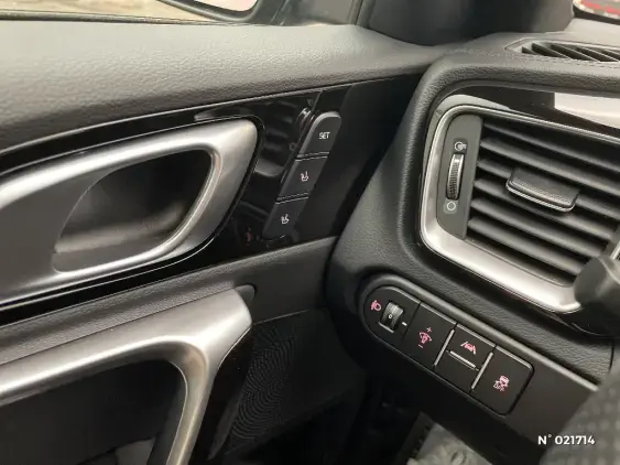 KIA CEED III - voiture d'occasion - Photo 30