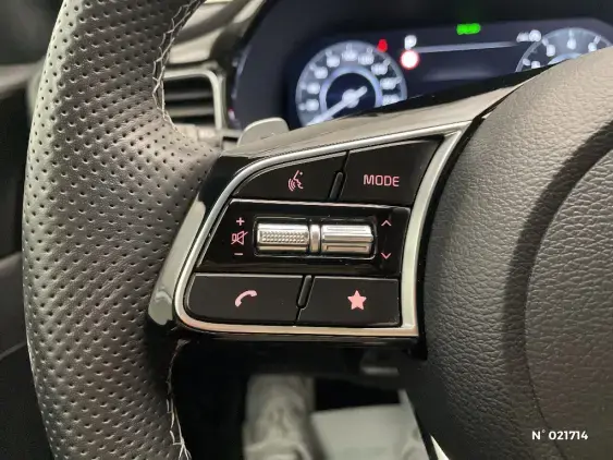 KIA CEED III - voiture d'occasion - Photo 27