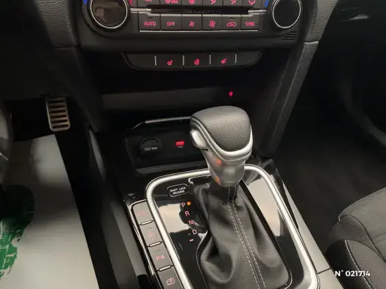 KIA CEED III - voiture d'occasion - Photo 29