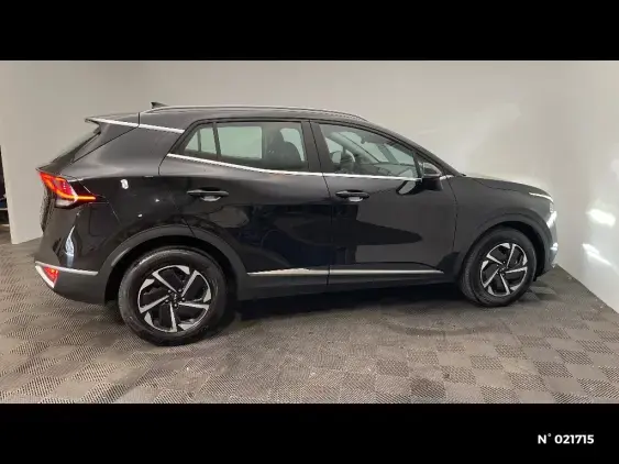 KIA SPORTAGE IV - voiture d'occasion - Photo 5