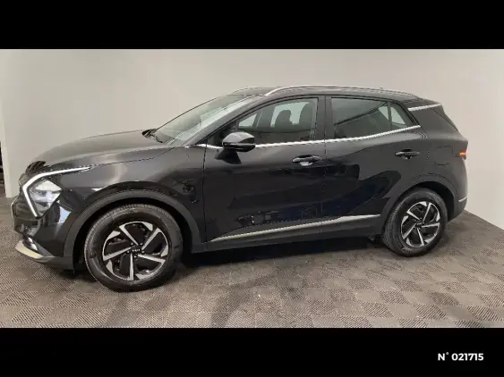 KIA SPORTAGE IV - voiture d'occasion - Photo 2