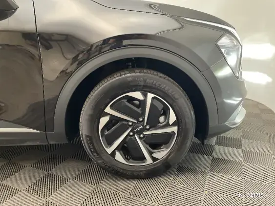 KIA SPORTAGE IV - voiture d'occasion - Photo 8