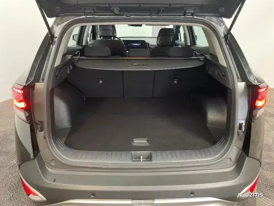 KIA SPORTAGE IV - voiture d'occasion - Photo 7