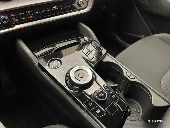 KIA SPORTAGE IV - voiture d'occasion - Photo 31
