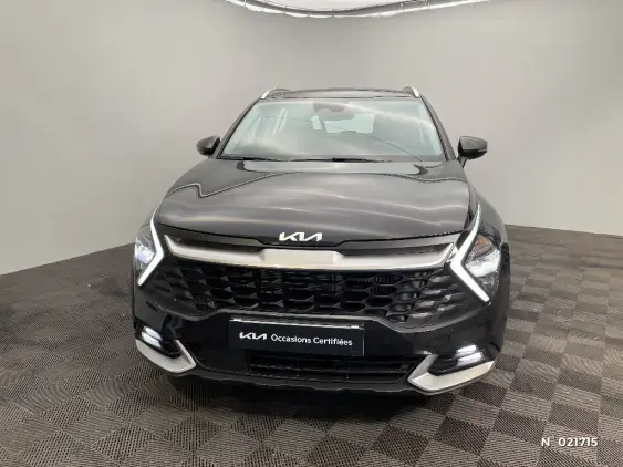 KIA SPORTAGE IV - voiture d'occasion - Photo 3