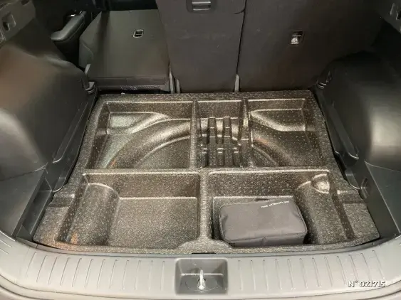KIA SPORTAGE IV - voiture d'occasion - Photo 26