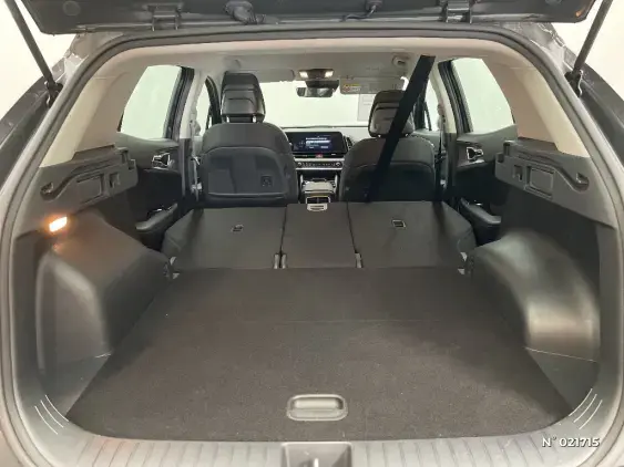 KIA SPORTAGE IV - voiture d'occasion - Photo 27