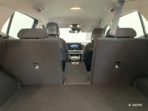 KIA SPORTAGE IV - voiture d'occasion - Photo 28