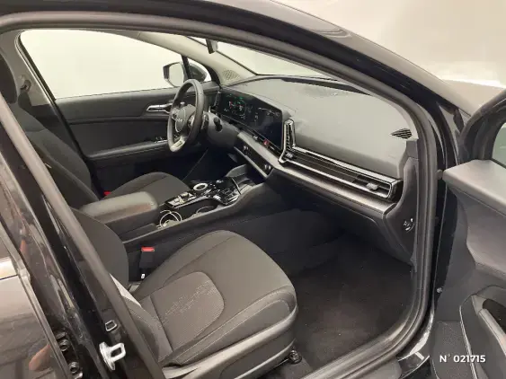 KIA SPORTAGE IV - voiture d'occasion - Photo 10