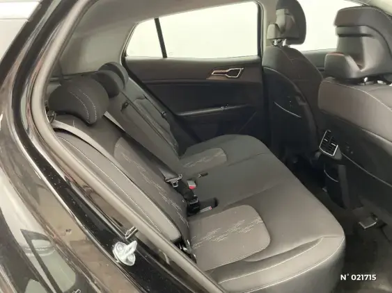 KIA SPORTAGE IV - voiture d'occasion - Photo 11