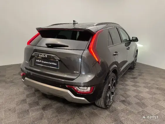 KIA NIRO II - voiture d'occasion - Photo 4