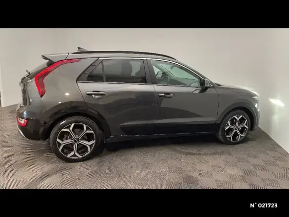 KIA NIRO II - voiture d'occasion - Photo 5